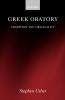 Greek Oratory