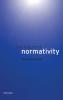 NATURE OF NORMATIVITY C