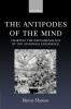 The Antipodes of the Mind