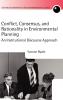 Conflict Consensus and Rationality in Environmental Planning