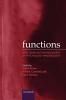 Functions