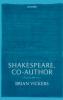 Shakespeare Co-Author