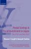 Postal Savings and Fiscal Investment in Japan