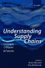 Understanding Supply Chains