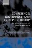 Competence Governance and Entrepreneurship