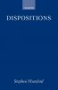 Dispositions