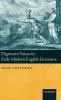 Digressive Voices in Early Modern English Literature