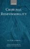 Criminal Responsibility