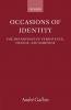 Occasions of Identity