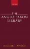 The Anglo-Saxon Library