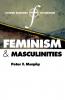 Feminism and Masculinities