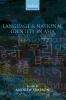 LANGUAGE & NATIONAL IDENTITY IN ASIA C