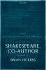 Shakespeare Co-Author