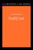An Introduction to Family Law