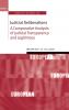 Judicial Deliberations