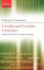 Possible and Probable Languages