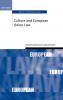 Culture and European Union Law