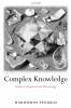 Complex Knowledge