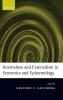 Internalism and Externalism in Semantics and Epistemology