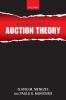 An Introduction to Auction Theory