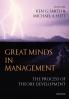 Great Minds in Management