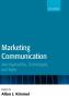 Marketing Communication