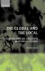 The Global and the Local
