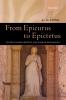 From Epicurus to Epictetus