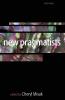 New Pragmatists