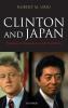 Clinton and Japan
