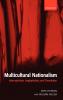 Multicultural Nationalism