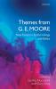 THEMES FROM GE MOORE C