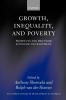 Growth Inequality and Poverty