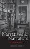 Narratives and Narrators