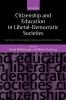 Citizenship and Education in Liberal-Democratic Societies