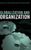 Globalization Organization. World Society and Organizational Change.