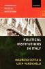 Political Institutions of Italy