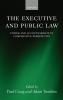 The Executive and Public Law