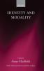 Identity and Modality