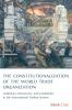 The Constitutionalization of the World Trade Organization