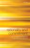 RATIONALITY & COMMITMENT C