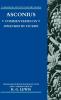 Asconius. Commentaries on Speeches by Cicero
