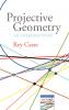 Projective Geometry an Introduction