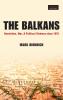 Balkans