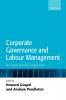 Corporate Governance and Labour Management