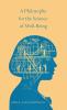 Philosophy for the Science of Well-Being