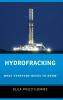 Hydrofracking