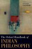 Oxford Handbook of Indian Philosophy
