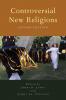 Controversial New Religions
