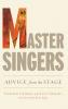Master Singers